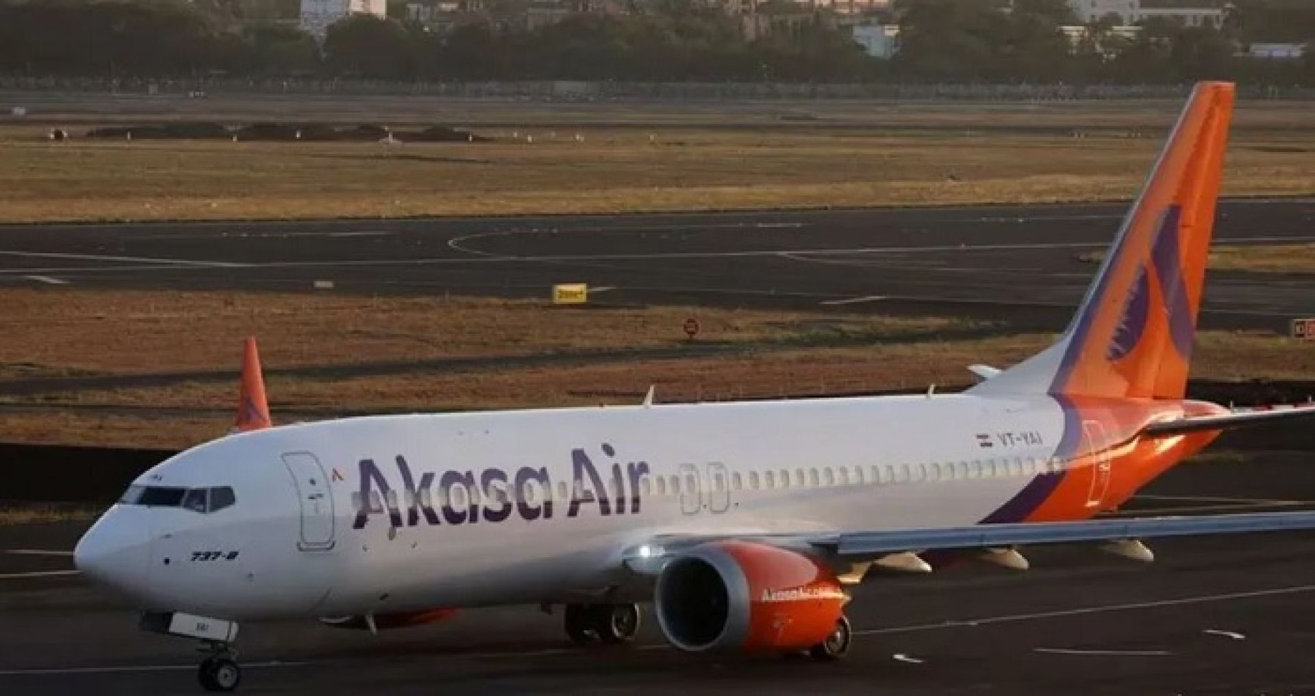 आकास एयरद्वारा बोइङका १५० विमान माग